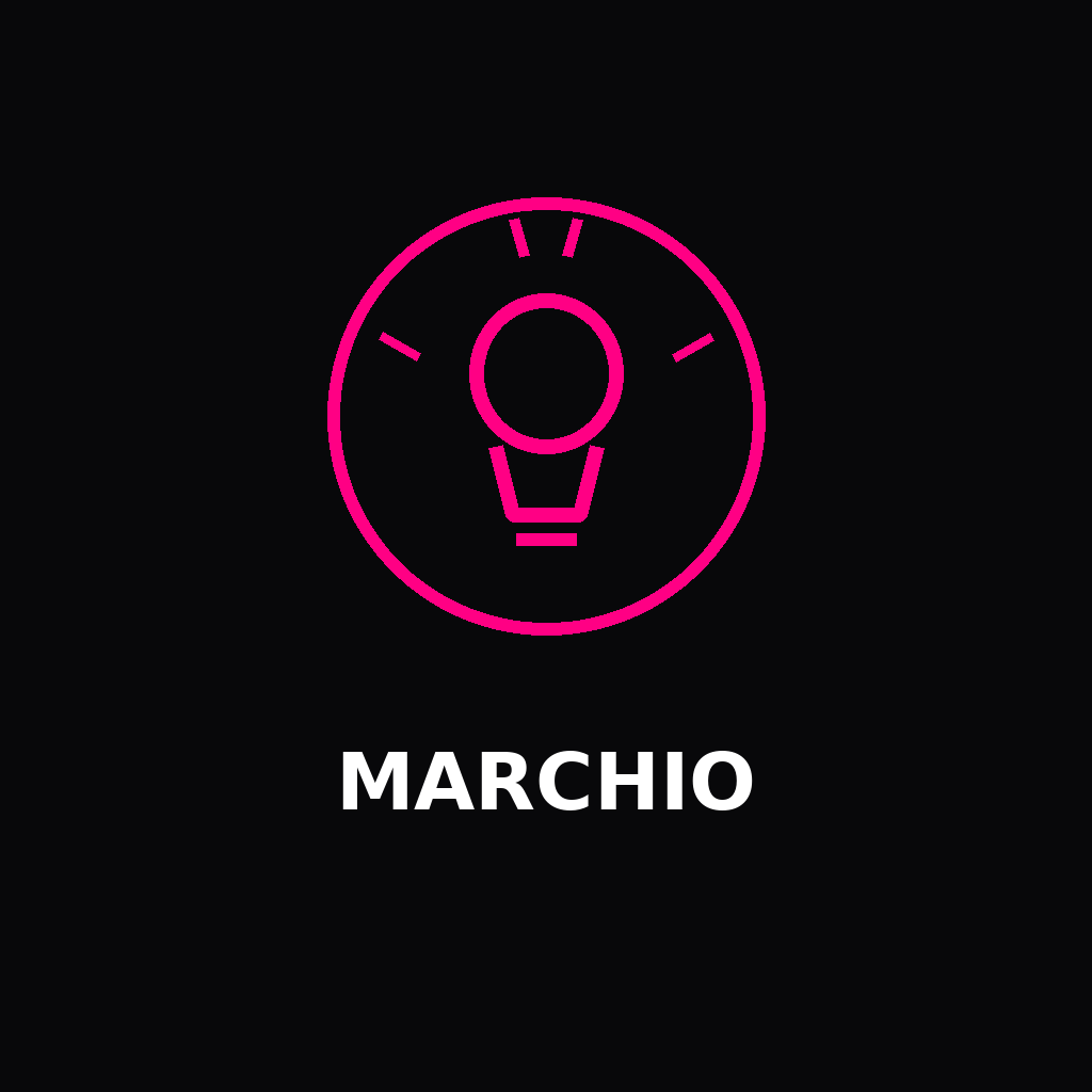 Marchio