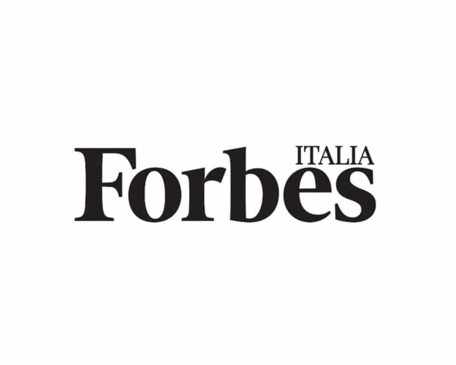 Forbes Italia